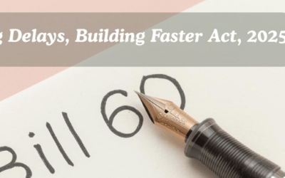 Understanding Bill 60 As A Landlord