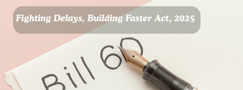 Understanding Bill 60 As A Landlord